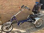 Van raam Easy RIder ellectriche driewieler., Ophalen, Zo goed als nieuw, Van Raam