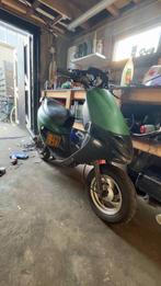 Peugeot zenith 70cc ( ruilen), Fietsen en Brommers, Scooters | Peugeot, Ophalen, Tweetakt, Overige modellen, 70 cc