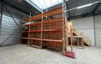 palletstellingen magazijn stellingen nedcon stow groot pa151, Ophalen