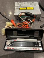 AEG AUTORADIO, Auto diversen, Autoradio's, Ophalen, Zo goed als nieuw