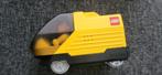 Lego Duplo Intelli locomotief, Ophalen of Verzenden, Zo goed als nieuw, Duplo
