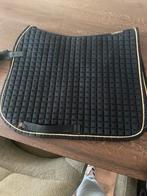 Zwart dekje eskadron cob, Dieren en Toebehoren, Paarden en Pony's | Dekens en Dekjes, Ophalen of Verzenden, Zo goed als nieuw