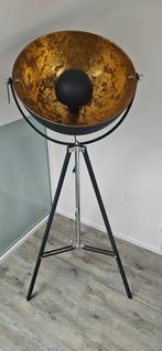 Vloerlamp staand TV Wonen model, Ophalen, Zo goed als nieuw, 150 tot 200 cm