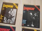 10 x Jaguar Western en Detective, jaren '70 krantjes, Boeken, Ophalen of Verzenden, Gelezen