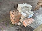 Just some bricks. Free, Doe-het-zelf en Verbouw, Metselstenen, Ophalen, Gebruikt, Bakstenen