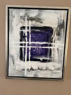 2 schilderijen B.Williams. Afmeting doek 62 bij 51., Antiek en Kunst, Ophalen of Verzenden
