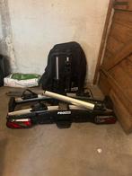 Pro User DIAMANT SG2, kantelbaar 2 fietsen, Auto diversen, Ophalen, Zo goed als nieuw, Brede banden, 2 fietsen