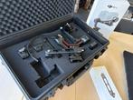 DJI Ronin S3 + RavenEYE + Briefcase handle + Koffer, Ophalen, Zo goed als nieuw, Video