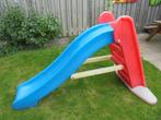 glijbaan little tikes, Kinderen en Baby's, Speelgoed | Buiten | Speeltoestellen, Ophalen, Gebruikt, Glijbaan