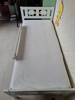 Ikea peuterbed, Ophalen, Gebruikt, 70 tot 85 cm, 140 tot 160 cm