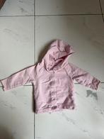Babyjas voor zomer maat 56, Ophalen of Verzenden, Zo goed als nieuw, Meisje, Jasje