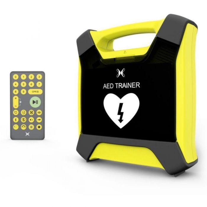 AED Trainer Universeel XFT, Diversen, Verpleegmiddelen, Zo goed als nieuw, Ophalen of Verzenden