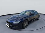 2014 Maserati Ghibli 3.0 V6 Personenauto, Auto's, Maserati, Automaat, Gebruikt, Overige carrosserieën, Overige brandstoffen