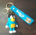 Bleuy 3d sleutelhanger, Verzamelen, Ophalen of Verzenden, Nieuw, Knuffel of Figuurtje