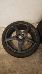 5 Spaak 18" 5x98 (Opknappers), Auto-onderdelen, Banden en Velgen, Ophalen, 18 inch, Velg(en), Personenwagen