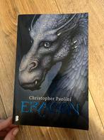 Eragon (Nederlands) - Christopher Paolini, Boeken, Ophalen of Verzenden, Zo goed als nieuw