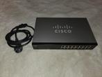 Cisco SF100-16 Switch, Ophalen of Verzenden, Zo goed als nieuw