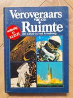 Veroveraars van de Ruimte. Van Icarus tot Neil Armstrong, Ophalen of Verzenden, Zo goed als nieuw, Boek of Tijdschrift