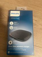 Philips Qi Draadloze Oplader - Nieuw!, Ophalen of Verzenden, Nieuw, Apple iPhone