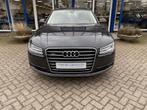 Audi A8 3.0 TDI quattro Pro Line+automaat/leer/navigatie/sch, Auto's, Automaat, Gebruikt, Euro 6, Diesel
