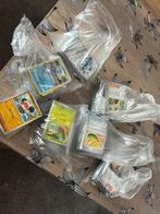 Pokémon kaarten 670 stuks, Ophalen of Verzenden