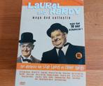 Laurel & Hardy boxset, Actiekomedie, Alle leeftijden, Boxset, Ophalen of Verzenden