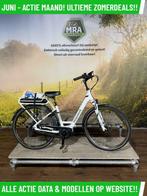 Pegasus E8F Opero elektrische fiets met middenmotor ebike!, Fietsen en Brommers, Ophalen of Verzenden, Zo goed als nieuw, 50 km per accu of meer