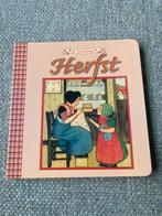 Herfst - Rie Cramer, Ophalen of Verzenden, Nieuw, Rie Cramer, Prentenboek