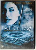 Patient 14 (2004), Vanaf 12 jaar, Ophalen of Verzenden, Zo goed als nieuw, Overige genres