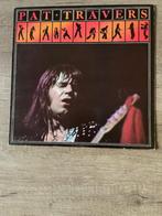 LP - Pat Travers - 4 albums, Ophalen of Verzenden, Gebruikt