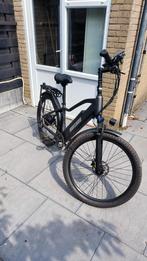 Burchda RX-70 ebike, Fietsen en Brommers, Elektrische fietsen, Ophalen, Zo goed als nieuw, 50 km per accu of meer, Overige merken