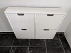 Ikea Stall schoenenkast - 3 stuks, Huis en Inrichting, Kasten | Schoenenkasten, Ophalen, Gebruikt, Modern