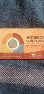 1/10 Coincard 1941p, Postzegels en Munten, Munten | Nederland, Ophalen of Verzenden, Koningin Beatrix, Euro's