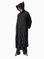 Djellaba, Ophalen, Zo goed als nieuw