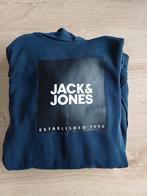Jack& jones hoody m 164, Kinderen en Baby's, Kinderkleding | Maat 164, Jack&Jones, Gebruikt, Trui of Vest, Ophalen of Verzenden