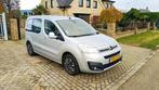 Citroen  Berlingo Bestelwagen, Auto's, Bestelauto's, Gebruikt, Citroën, 98 pk, Handgeschakeld