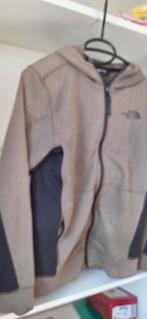 The North Face Vest Maat L, Ophalen of Verzenden, Gebruikt, The North Face, Jongen