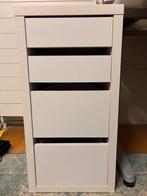 Kastje Alex Ikea, Huis en Inrichting, Kasten | Ladekasten, Ophalen, Minder dan 50 cm, Gebruikt, 100 tot 150 cm