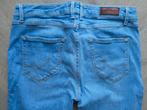 Mooie LTB Daisy, High Waist, Slim spijkerbroek maat 31-32, Zo goed als nieuw, Verzenden, Blauw, LTB
