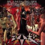 Iron Maiden - Dance Of Death Originele CD Nieuw., Ophalen of Verzenden, Nieuw in verpakking