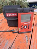 Hilti PD 30 Laserafstandsmeter - Professioneel, Ophalen of Verzenden, Gebruikt, Afstand