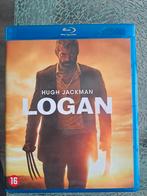 Logan (brd), Cd's en Dvd's, Blu-ray, Ophalen of Verzenden, Zo goed als nieuw