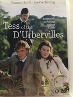 Tess of the D'urbervilles, Vanaf 9 jaar, Ophalen of Verzenden, Zo goed als nieuw, Drama