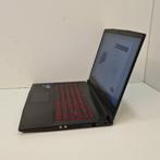 MSI GF63 Thin 11UC-680NL - RTX 3050 i5-11400H 512GB SSD, Computers en Software, Windows Laptops, Flex Ltd., Zo goed als nieuw