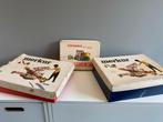 Merkur Meccano Constructiedozen, Ophalen of Verzenden, Gebruikt