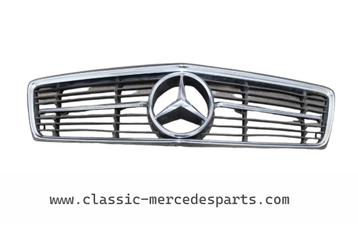 Diverse grillen Mercedes 107 type  beschikbaar voor biedingen