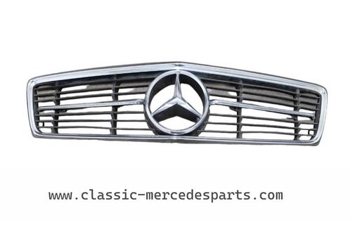 Diverse grillen Mercedes 107 type, Auto-onderdelen, Overige Auto-onderdelen, Mercedes-Benz, Gebruikt, Ophalen of Verzenden
