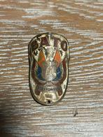 Vintage BATO Fiets Embleem - Zeldzaam!, Ophalen of Verzenden, Gebruikt, Oldtimer, Overige typen