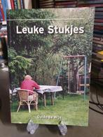Guido de Wijs leuke stukjes, Ophalen