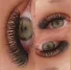 Wimper extentions, Ophalen, Zo goed als nieuw, Ogen